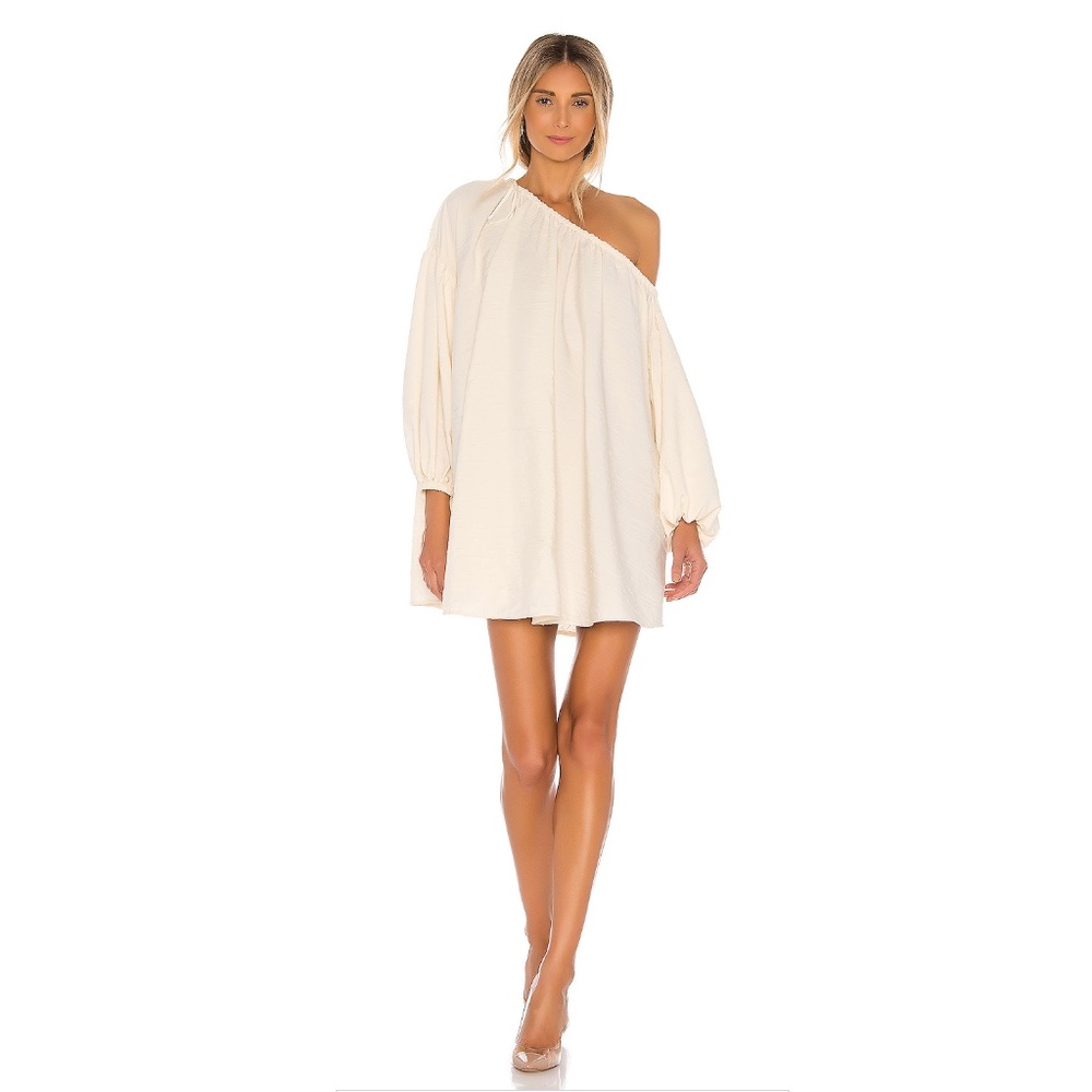 L'Academie The Sebastienne Mini Dress